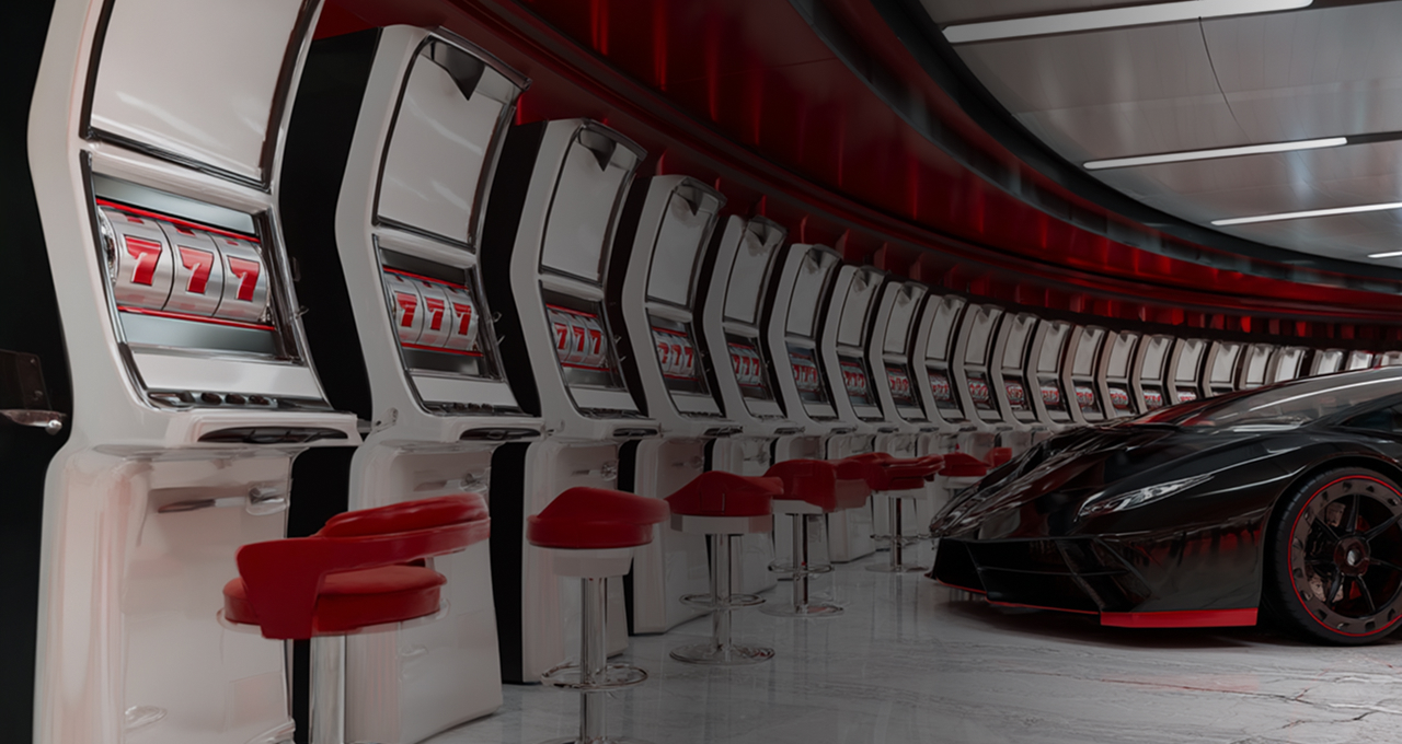 1Go Casino
